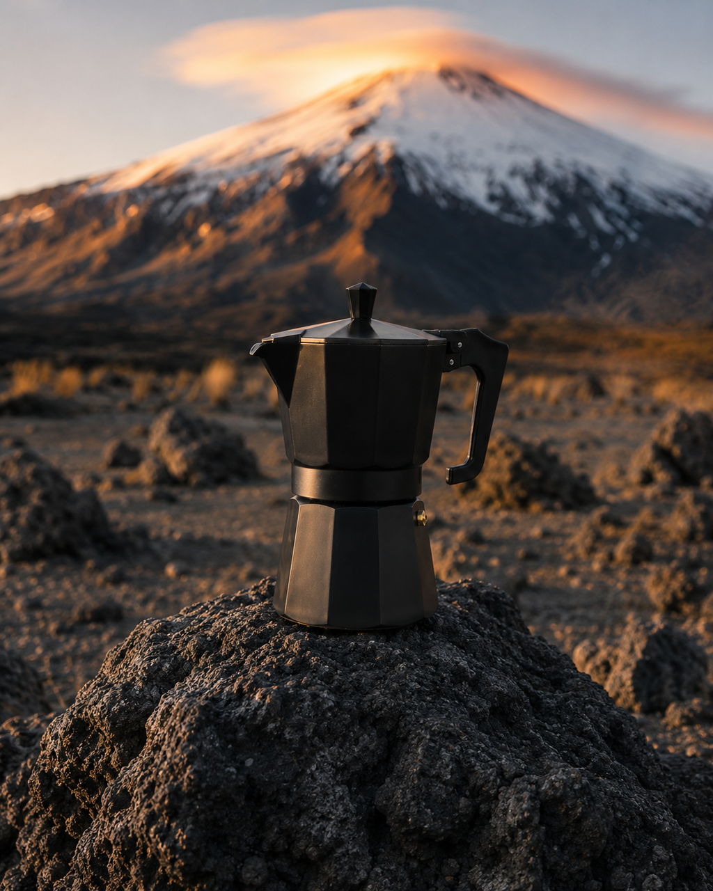 Cafetera Rere