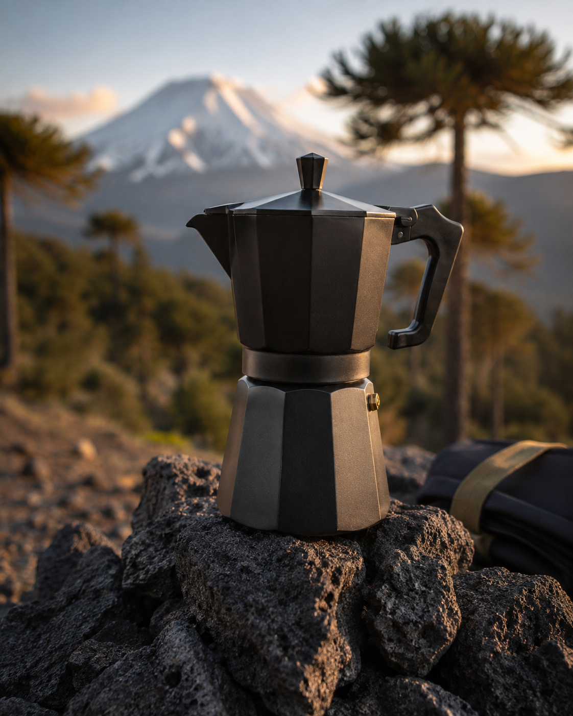 Cafetera Rere