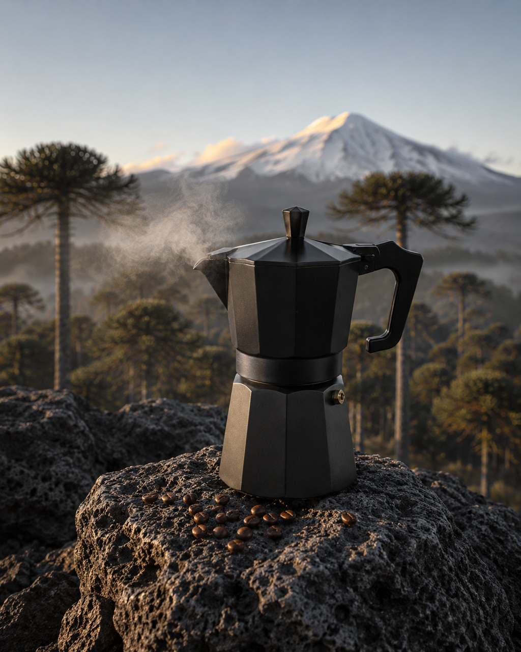 Cafetera Rere