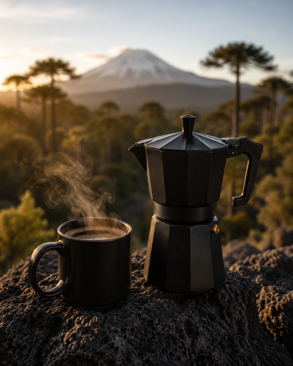 Cafetera Rere