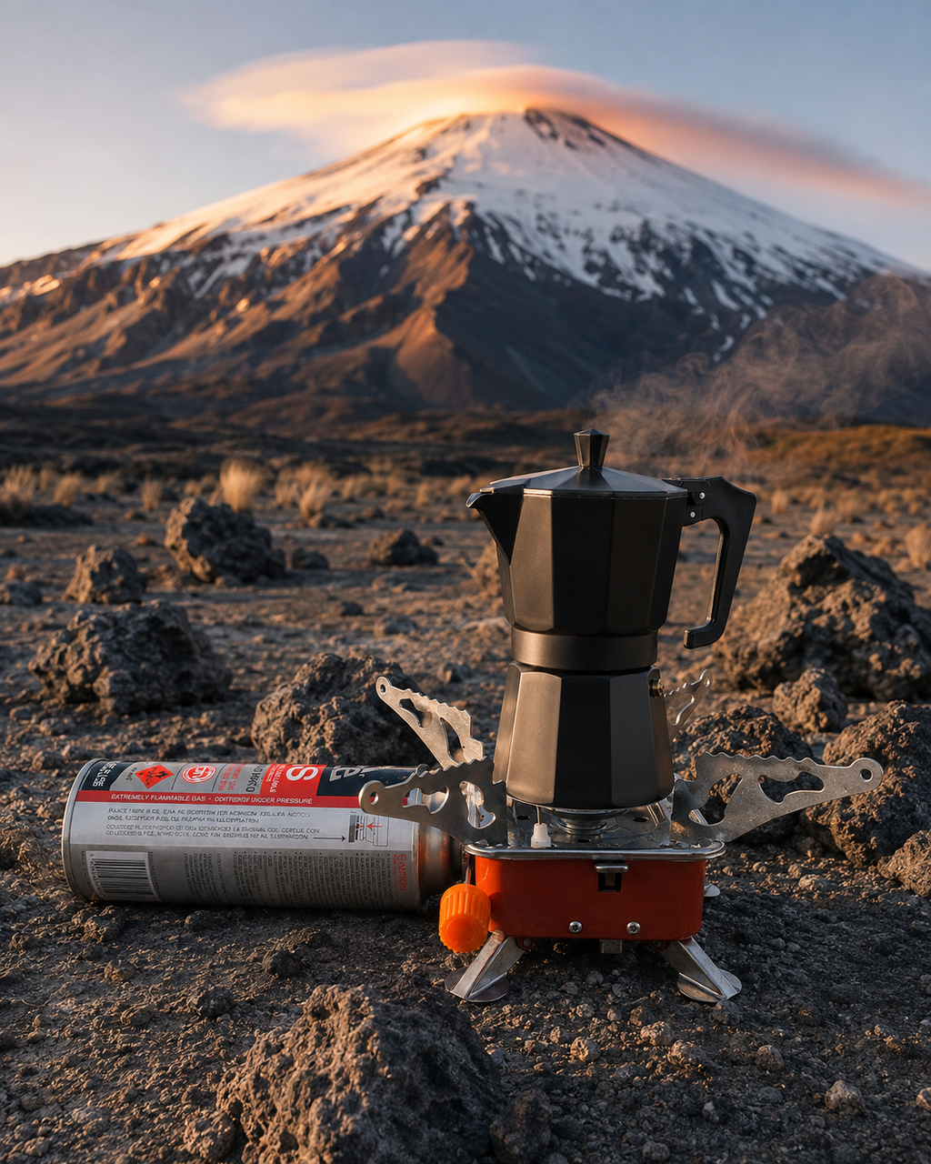 Cafetera Rere