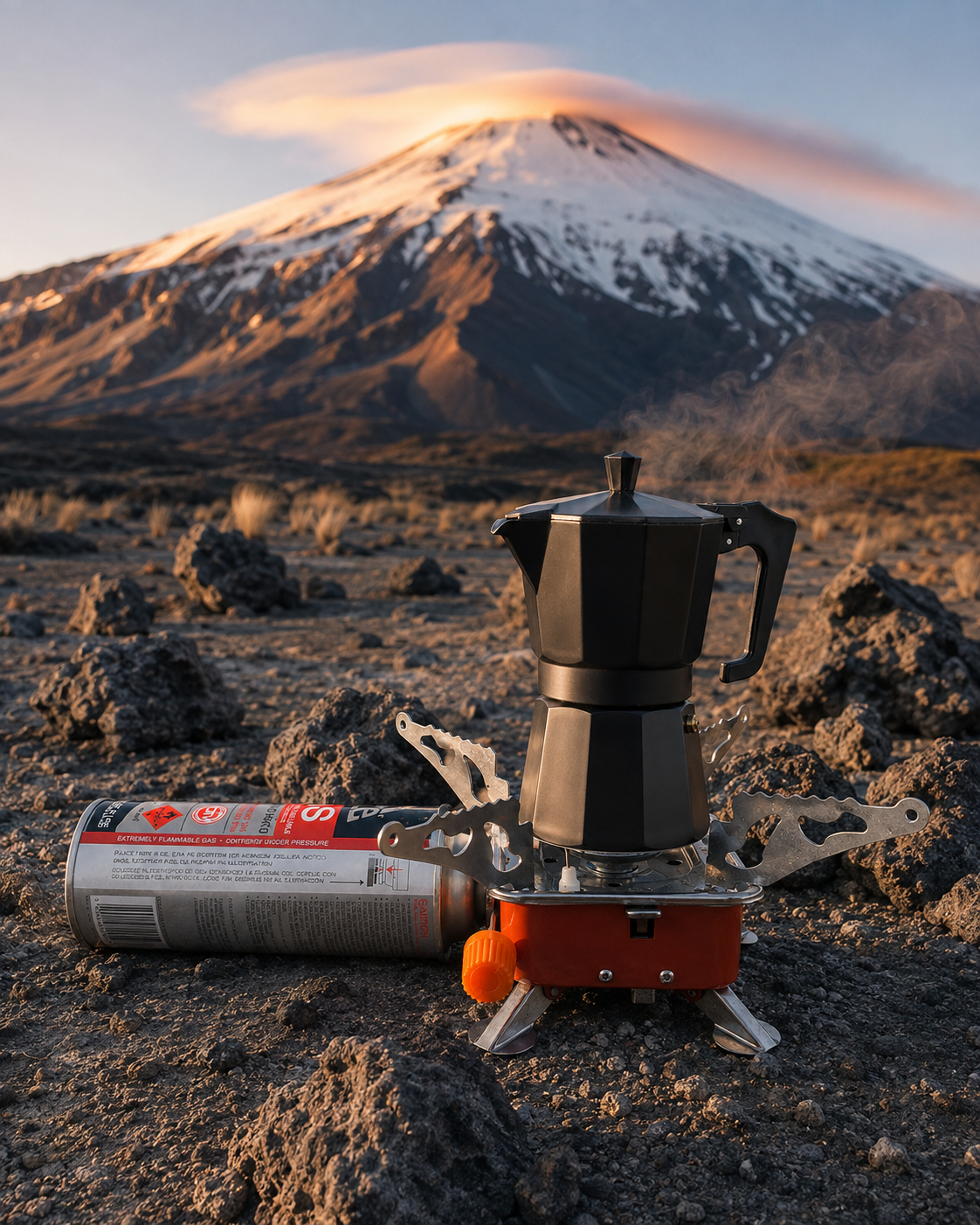 Cafetera Rere